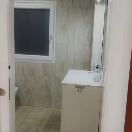 Modern Flat At Garbinet With Wifi Apartamento Alicante Exterior foto