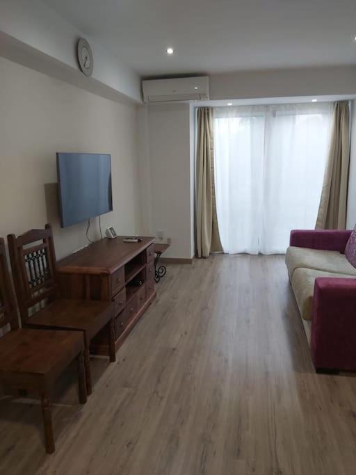 Modern Flat At Garbinet With Wifi Alacant
