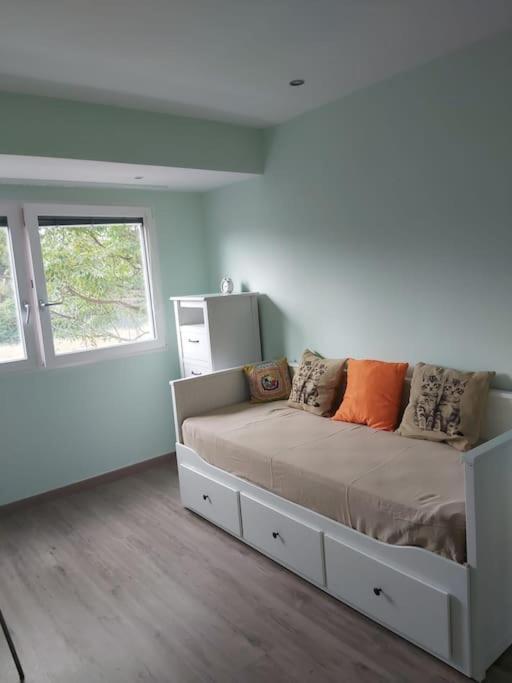 Modern Flat At Garbinet With Wifi Apartament Alacant