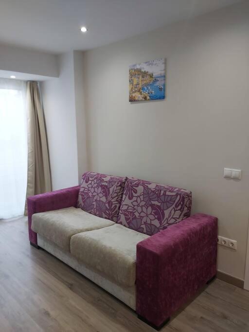 Apartament Modern Flat At Garbinet With Wifi *